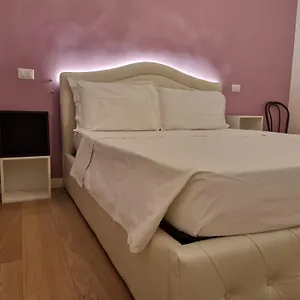 Apartament Anthony House, Anthony Floor 3, Castro Pretorio, Rzym