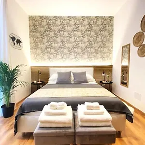 Residenza Aurelia Roma