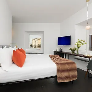2* Penzion Maison Ottavia