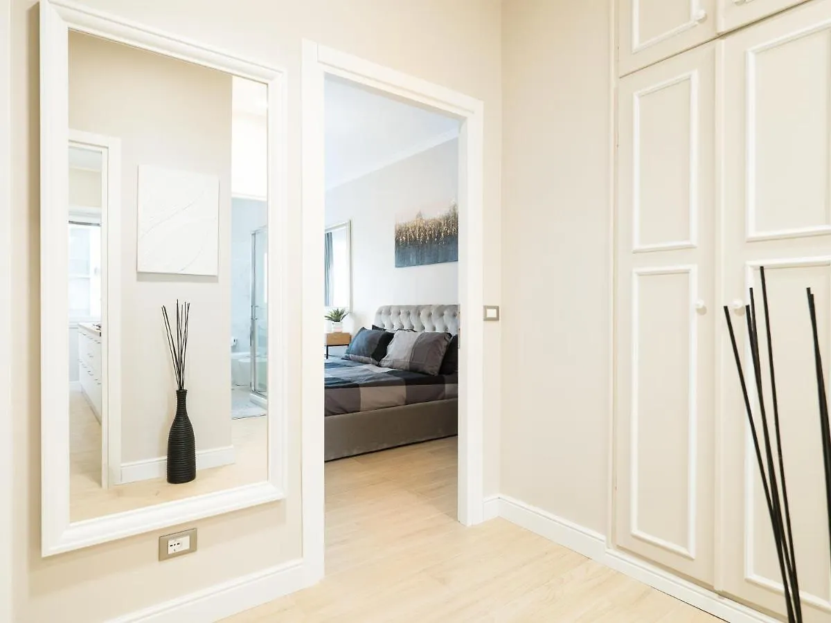 50 Apartments Rome 0*,  Italy