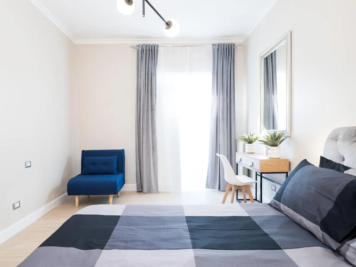 50 Apartments Rome 0*,  Italy